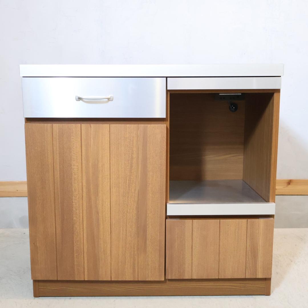 unicoウニコ STRADA ストラーダ キッチンカウンター ステンレス unicoウニコ STRADA ストラーダ キッチンカウンター ステンレス