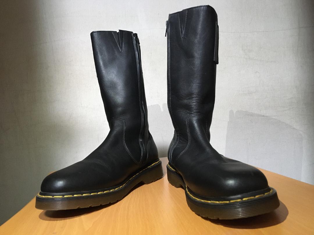 44%割引26.5cm本店は 限定特価!Dr.Martens × Y'sコラボモデル エンジニアレザーブーツ ブーツ メンズ26.5cm-EUROTRAVEL.BA 44%割引26.5cm本店は 限定特価!Dr.Martens × Y'sコラボモデル エンジニアレザーブーツ ブーツ メンズ26.5cm-EUROTRAVEL.BA