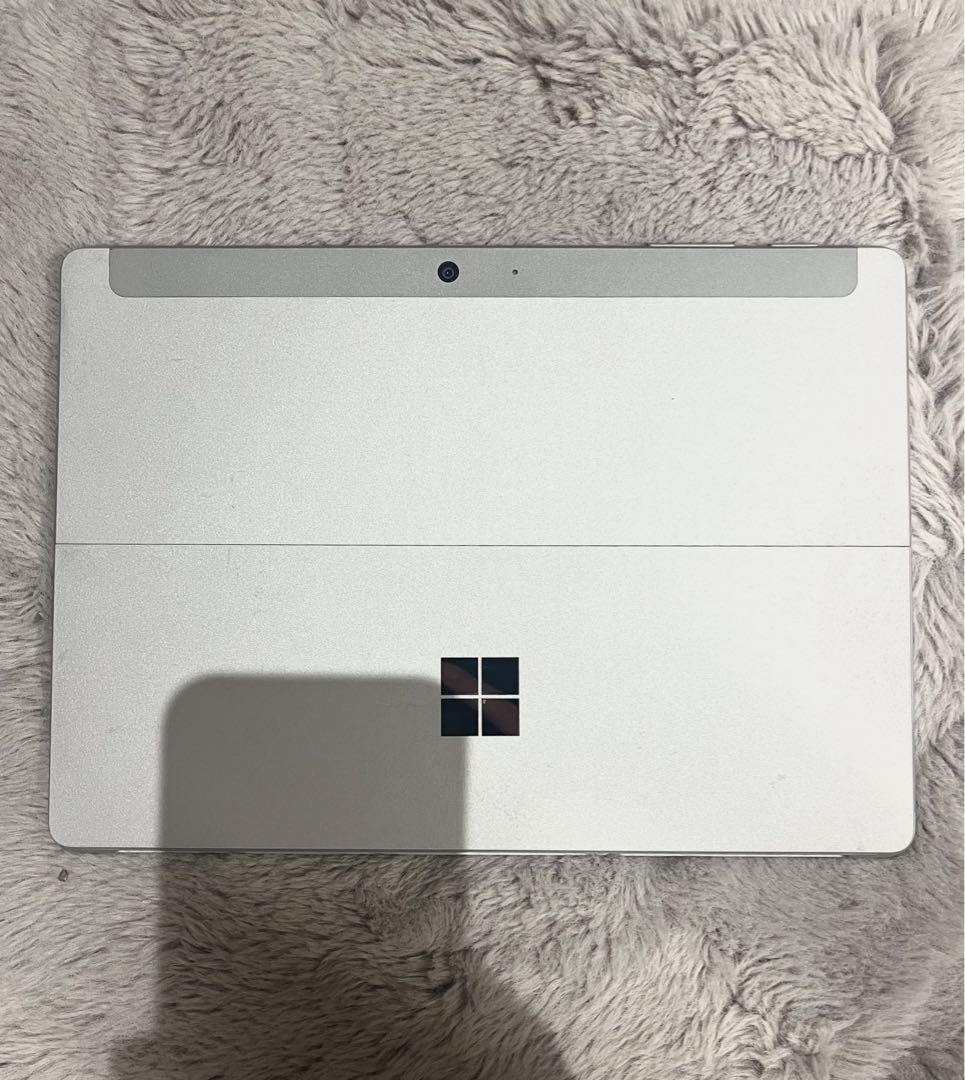 Amazon.com : Microsoft Surface Go 3 - 10.5