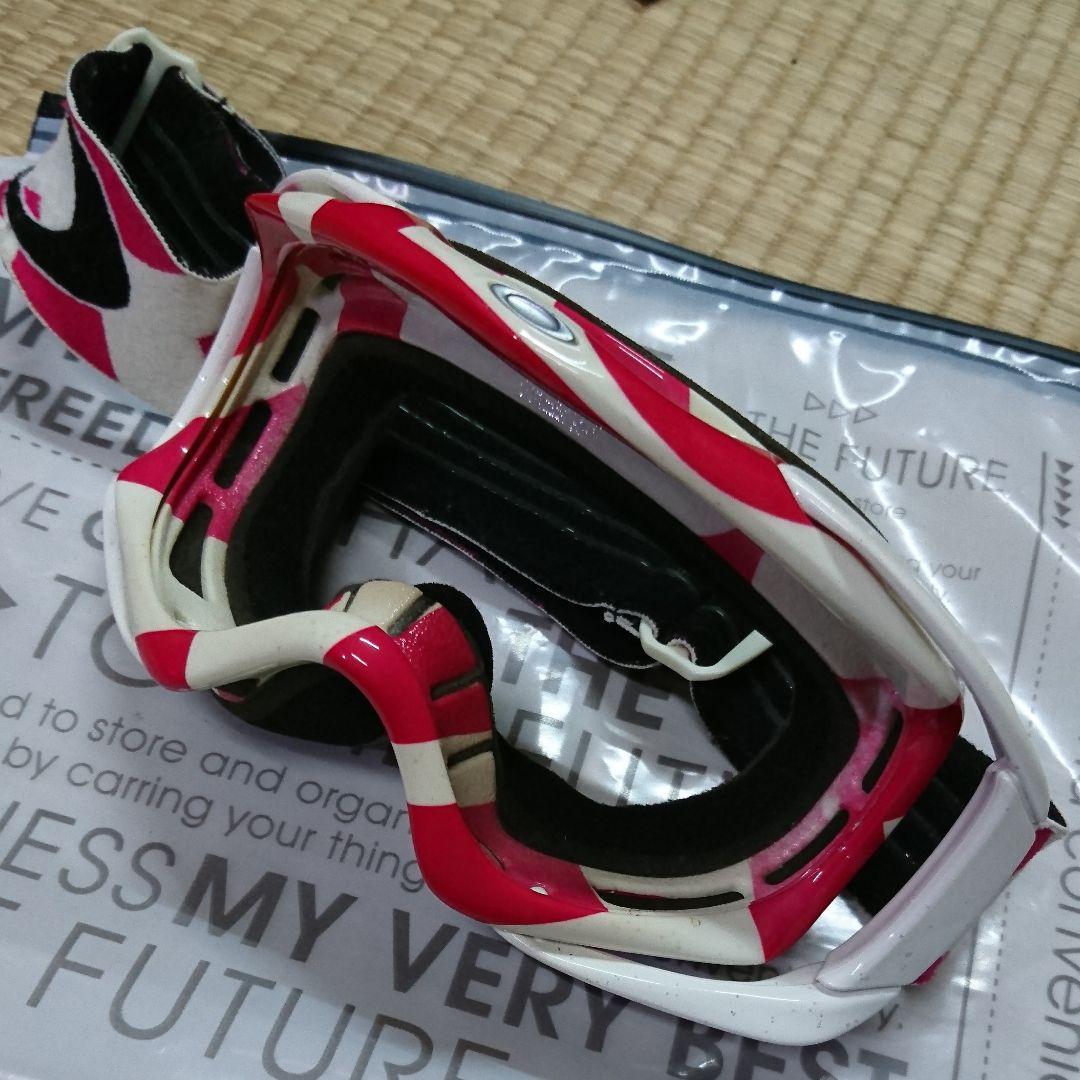 9514円 【格安SALEスタート】 オークリー スキー スノーボード ゴーグル 9514円 【格安SALEスタート】 オークリー スキー スノーボード ゴーグル