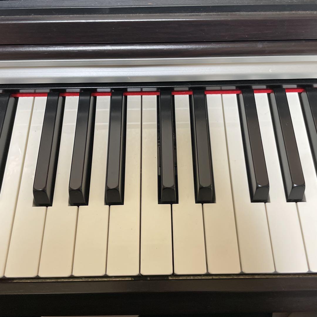 鍵盤楽器 YAMAHA ARIUS YDP-135