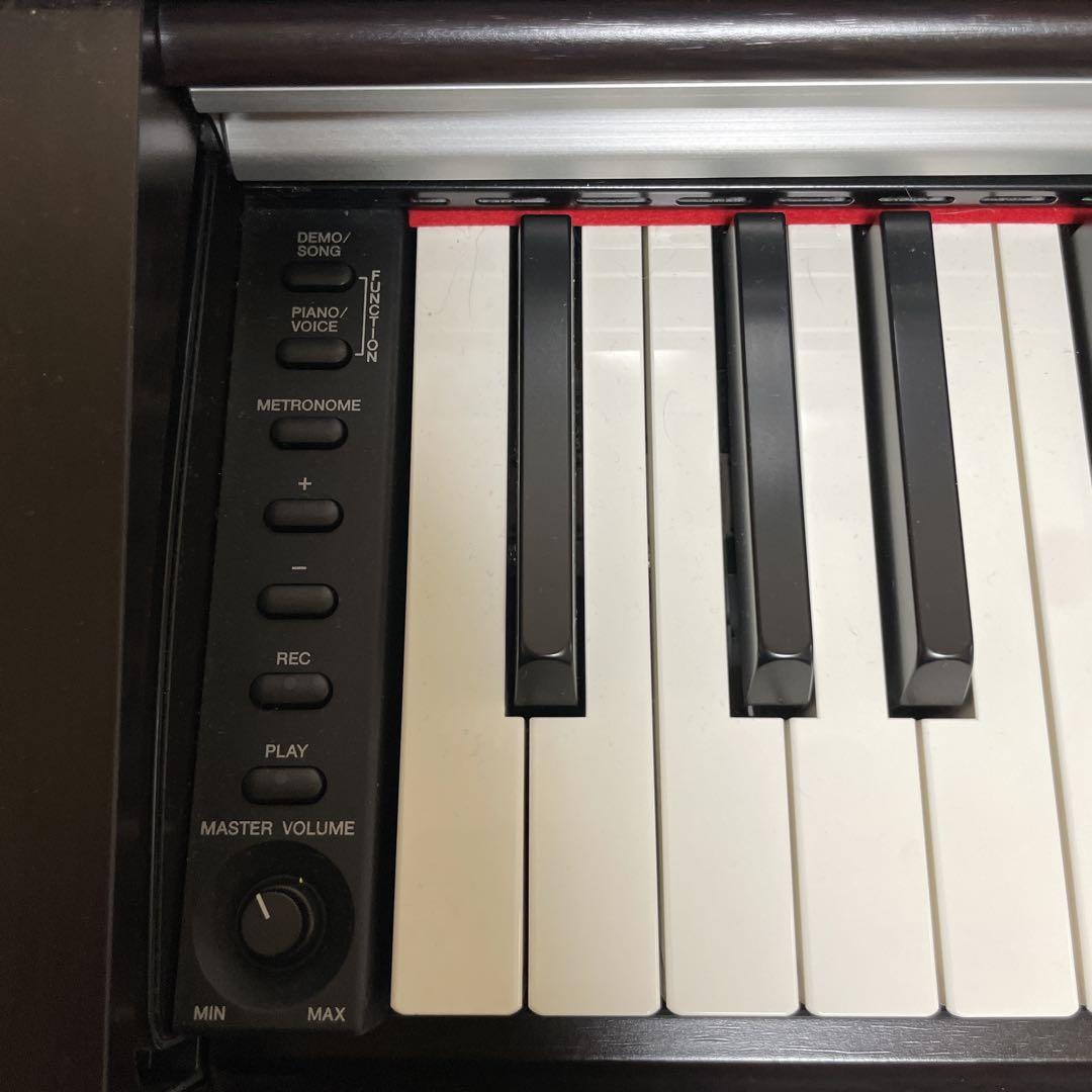 鍵盤楽器 YAMAHA ARIUS YDP-135