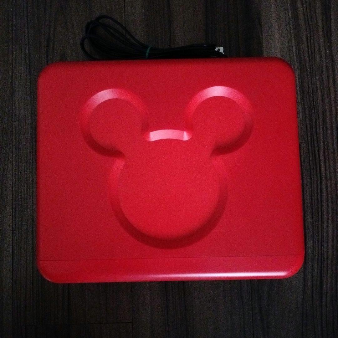 BVHE-SN1 DISNEY DVDビデオプレーヤー(再生専用) - メルカリ