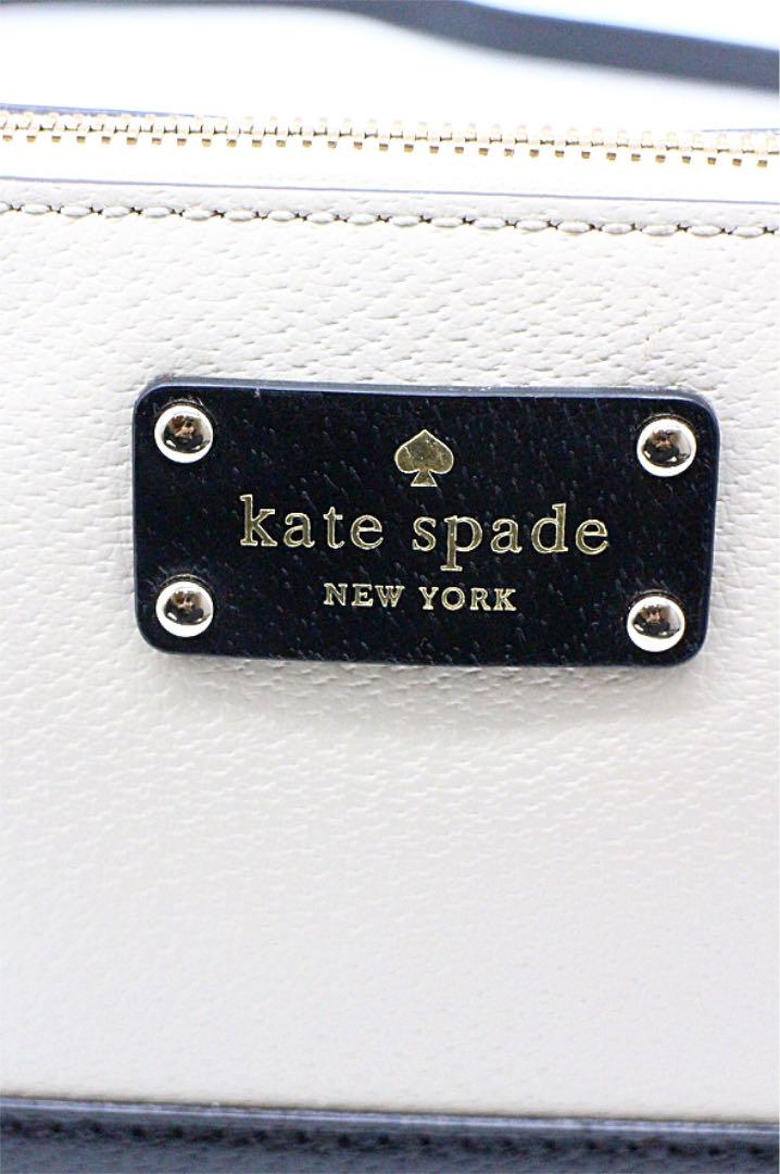 かります Kate ベージュ ポーセレン 早い者勝ち 8a3or-m21685037280 Spade ケイトスペード バッグ れなし