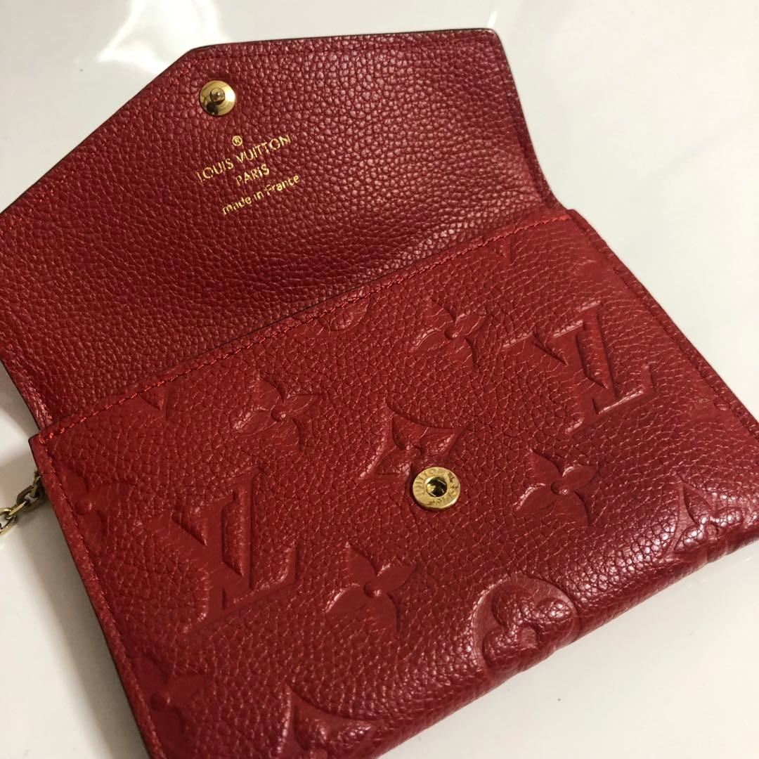 LOUIS VUITTON ヴィトン アンプラントコインケース カードケース LOUIS VUITTON ヴィトン アンプラントコインケース カードケース