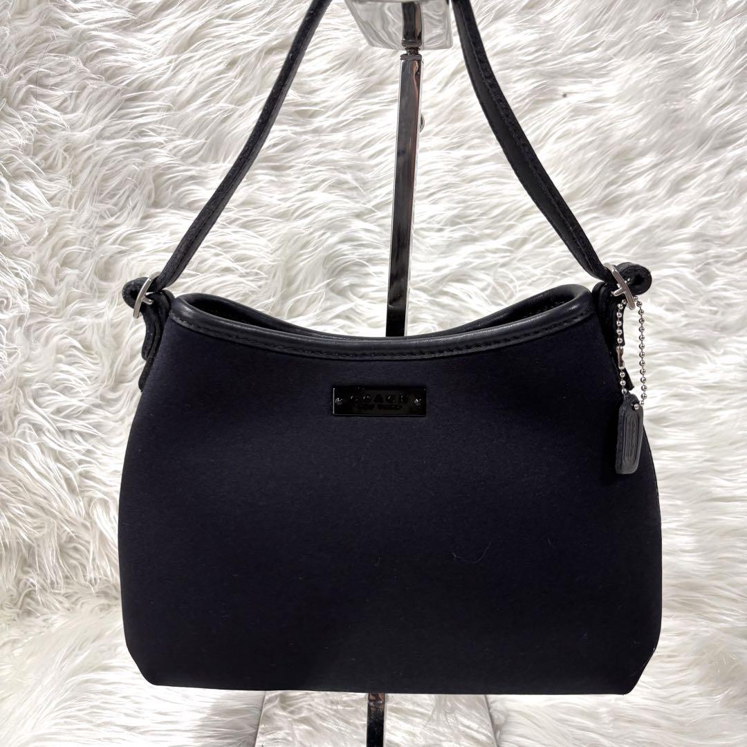 COACH コーチ 10534 ハンドバッグ アクセサリーポーチ ミニバッグ