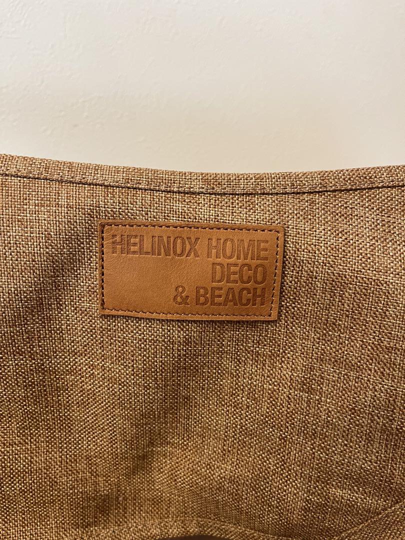ヘリノックス Helinox アウトドア チェアートゥホーム コーヒー