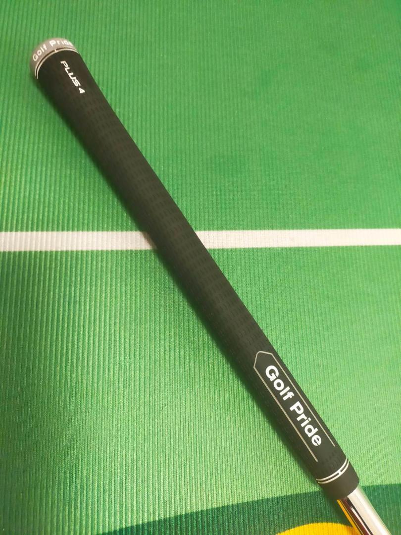 コブラ KING スピードゾーン ワンレグスアイアン 4番単品