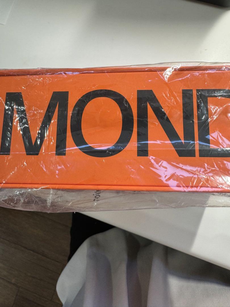 MONDO FTEESTYLE ヘッドフォン