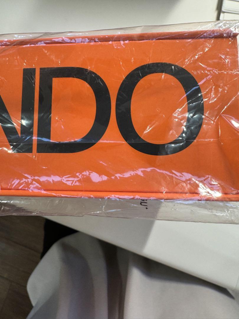 MONDO FTEESTYLE ヘッドフォン