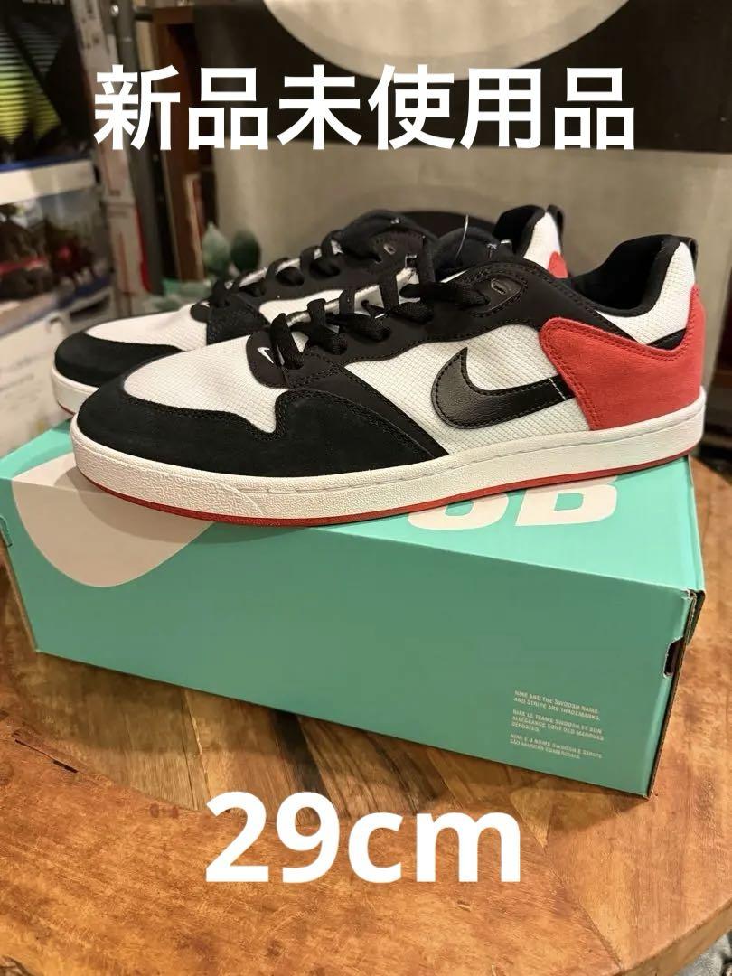 新品未使用品　NIKE SB アリウープ