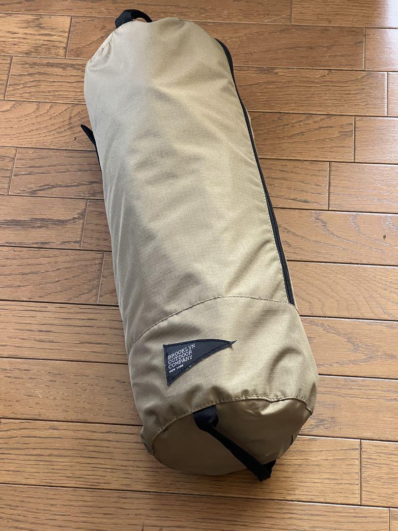 BROOKLYN OUTDOOR COMPANY コット ベージュ 楽天市場】【一年保証】日本初上陸 NY発 BOC ( BROOKLYN OUTDOOR
