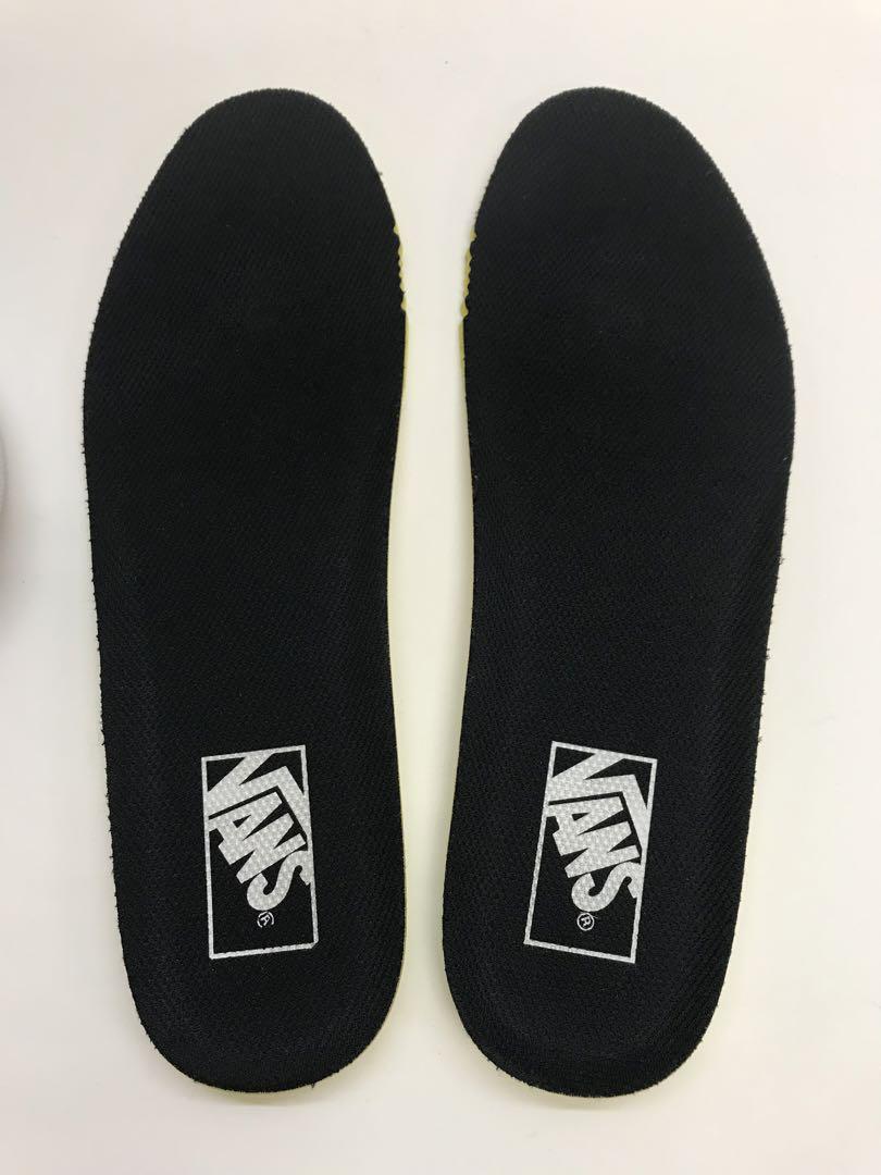 ★美品❗️バンズ オールドスクール ジャズ ミニパード ヒョウ柄 SK8