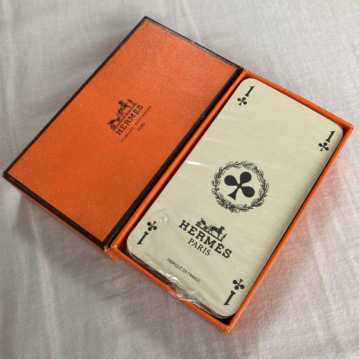 最高の品質 エルメス HERMES タロットカード トランプ