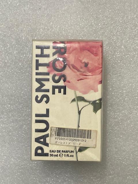 ヨドバシ.com - ポールスミス Paul Smith ローズ (30ml