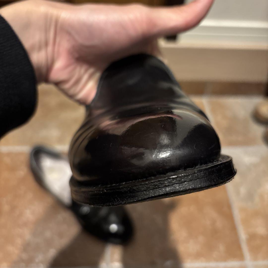Alden 8815 コードヴァン・アバディーンラスト