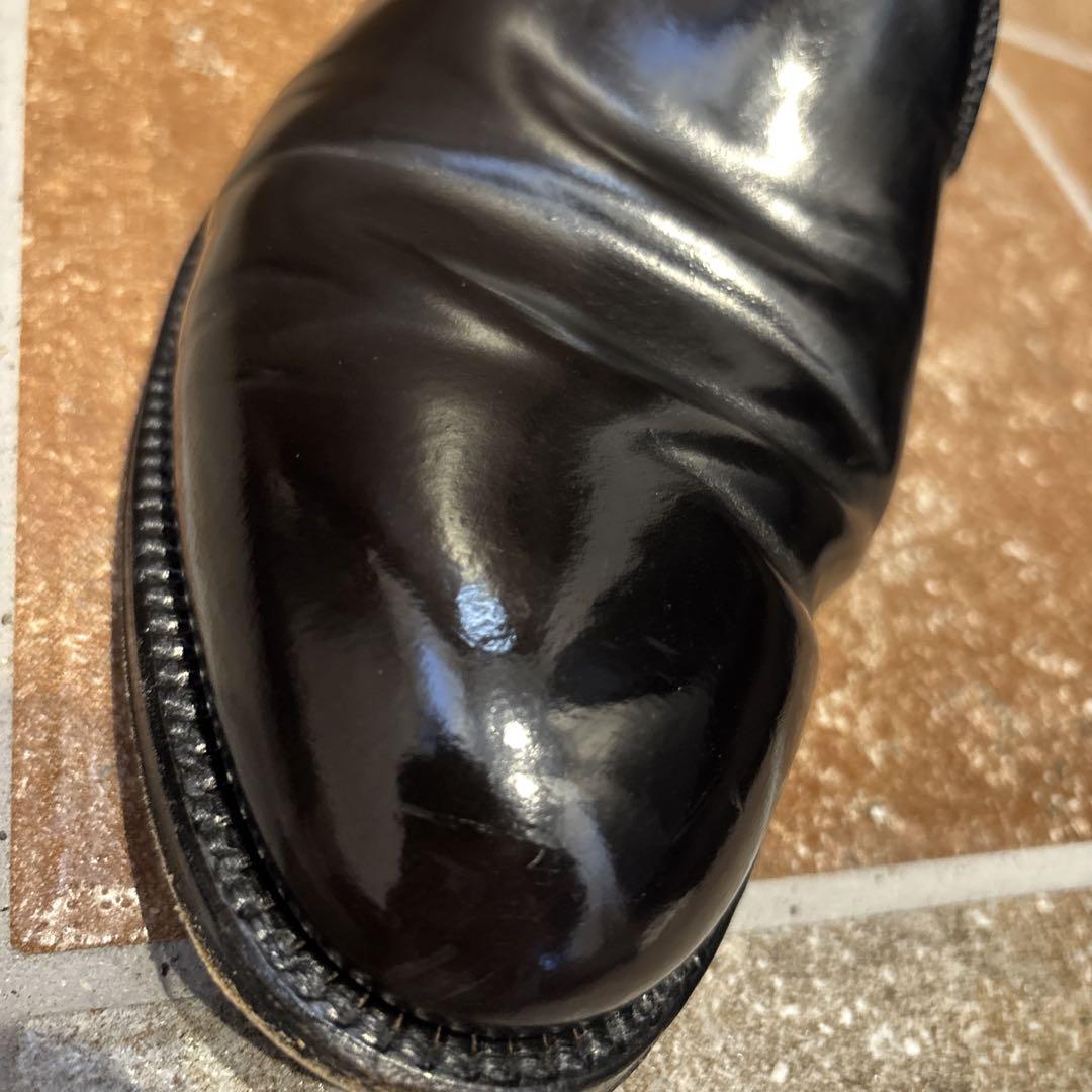 Alden 8815 コードヴァン・アバディーンラスト
