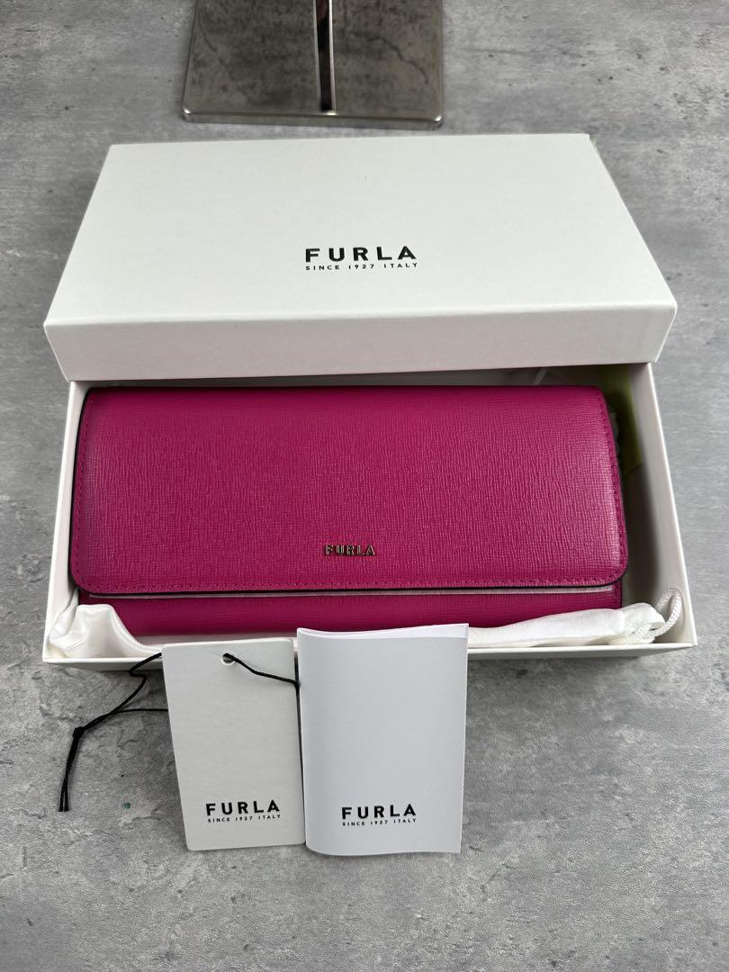 【新品】FURLA フルラ 長財布 WP00317