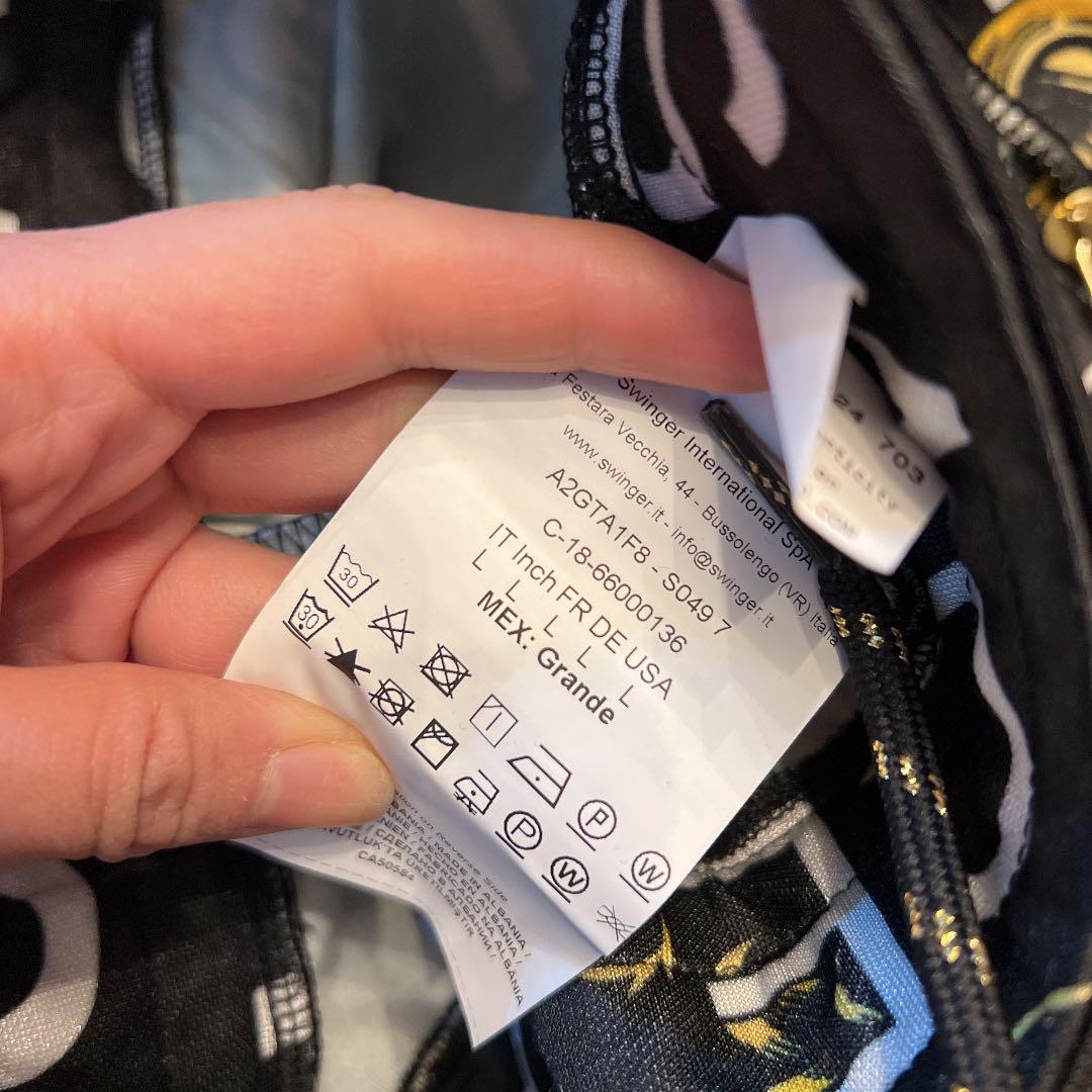 までの⇇ 専用 セットアップ rBVAL-m21691628616 VERRACEスエット ルカリ