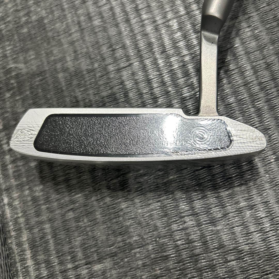 ODYSSEY DUAL FORCE Classics 660 パター新品未使用