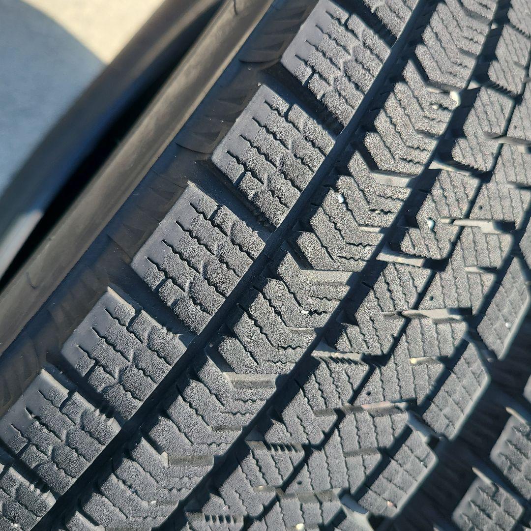【送料込み】ブリヂストン VRX2 145/80R13 4本セット
