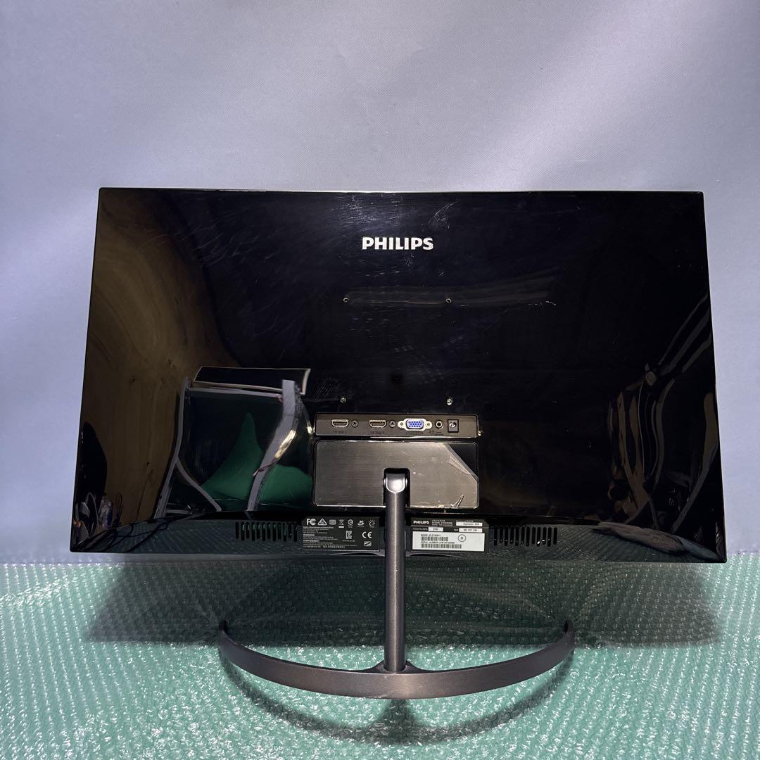 PHILIPS 271E9/11 27インチ 液晶 モニター　ディスプレイ