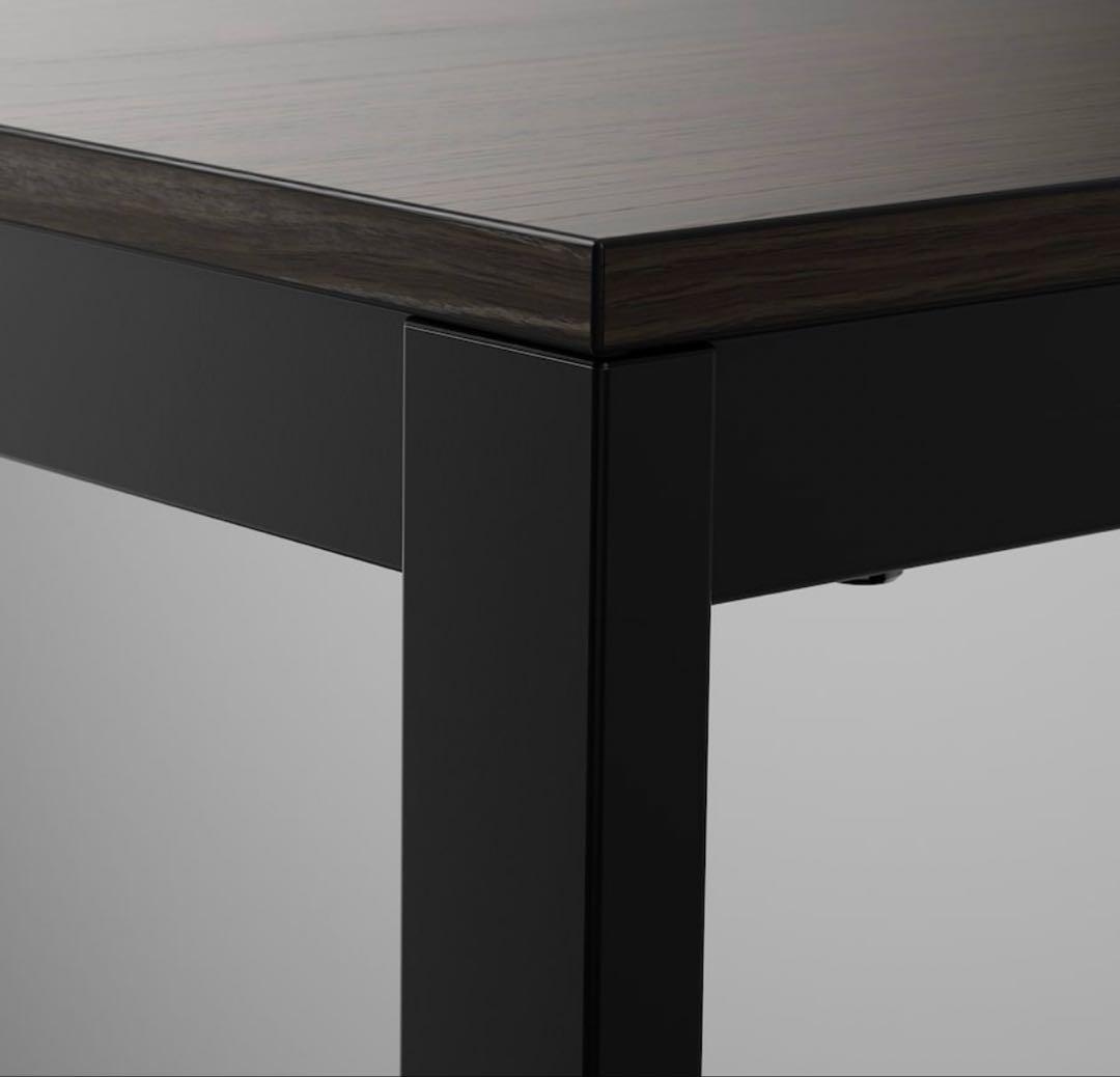 IKEA VANGSTA ダイニングテーブル