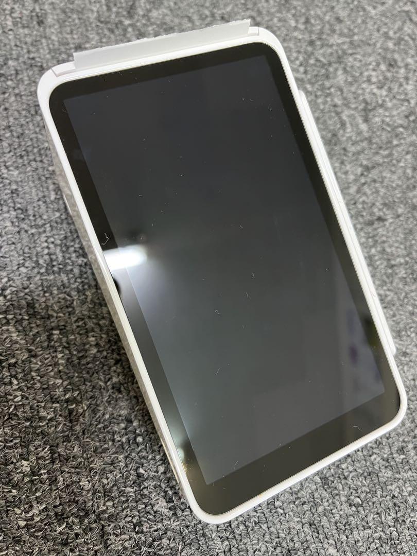 美品　Square Terminal バーコードリーダー