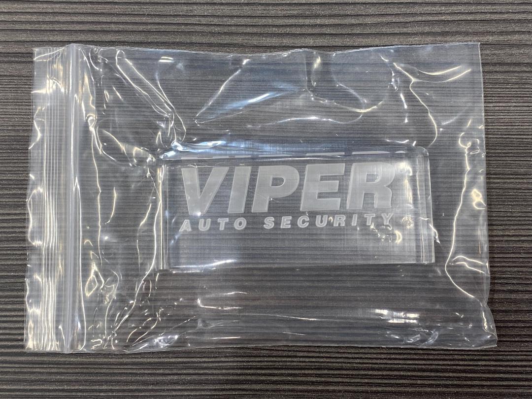 加藤電機 KATO-DENKI 640V(W)(L)VIPERアクリルスキャナーLED白色