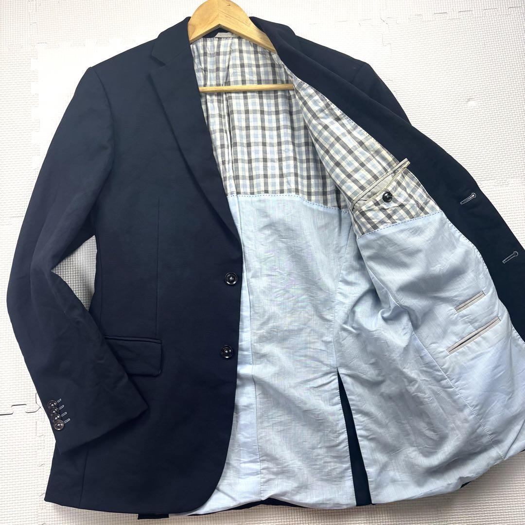 ヒューゴボス メンズ ジャケット HUGO BOSS ブランド アウター