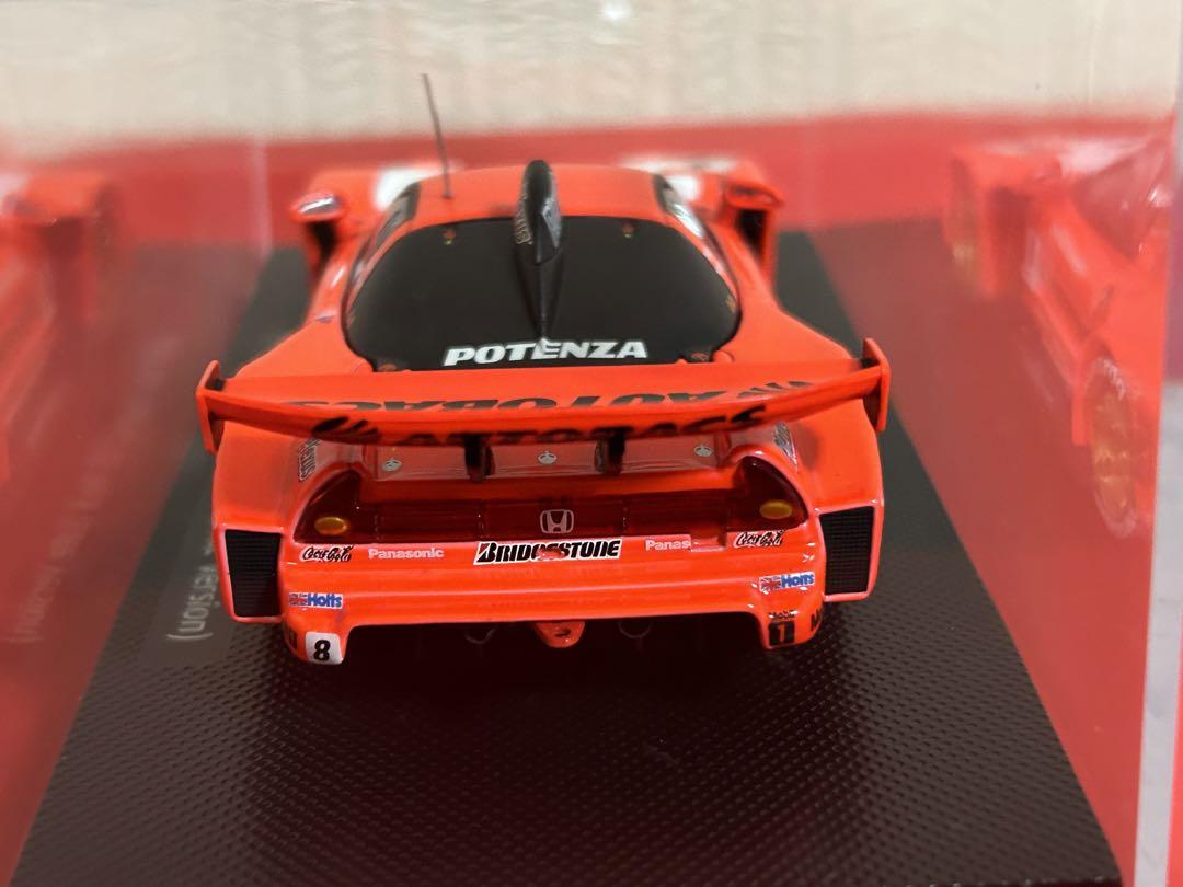 ARTA NSX SuperGT'05 No.8 (Late Version) - メルカリ