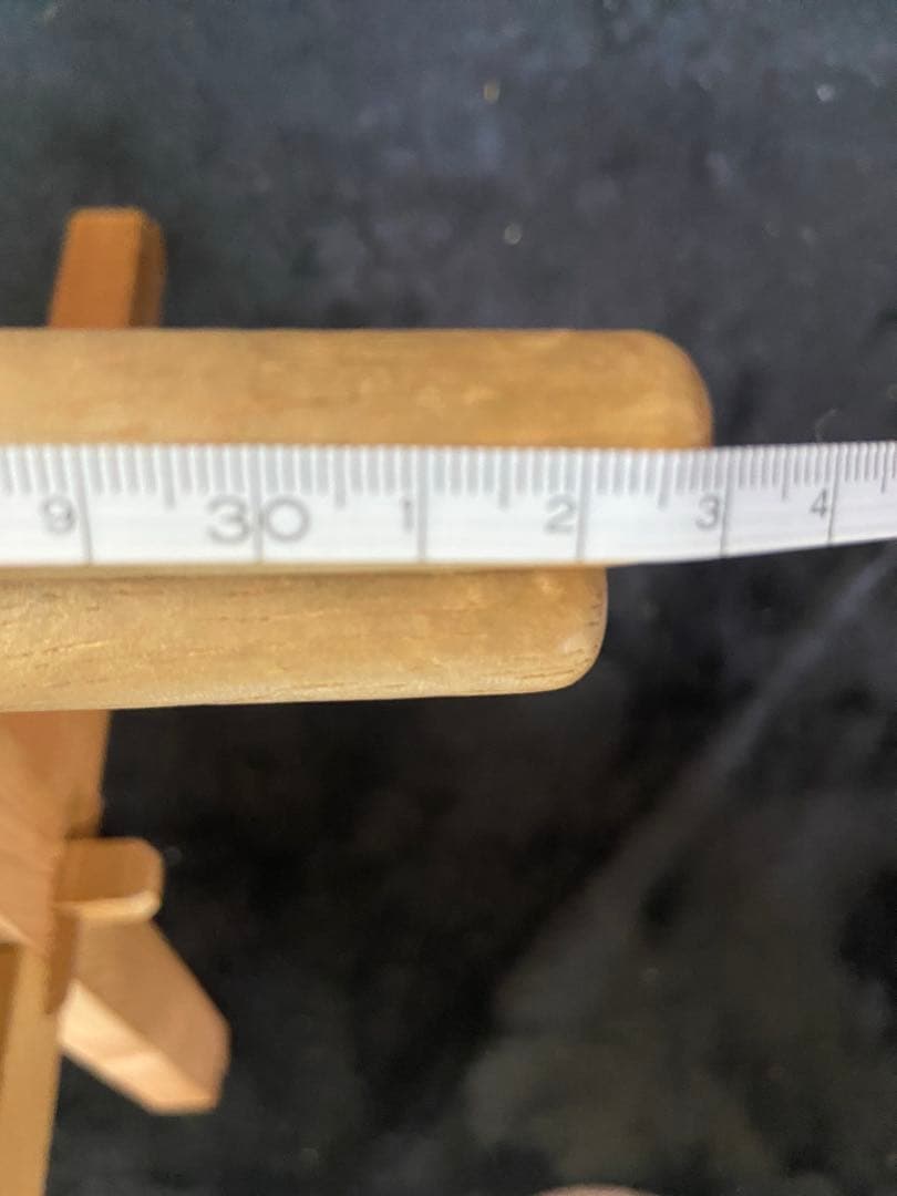 和太鼓 (平胴太鼓 ) バチ 太鼓台　3点セット