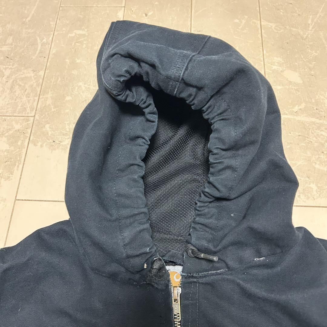 90s 〜 00s Carhartt Active Jacket
