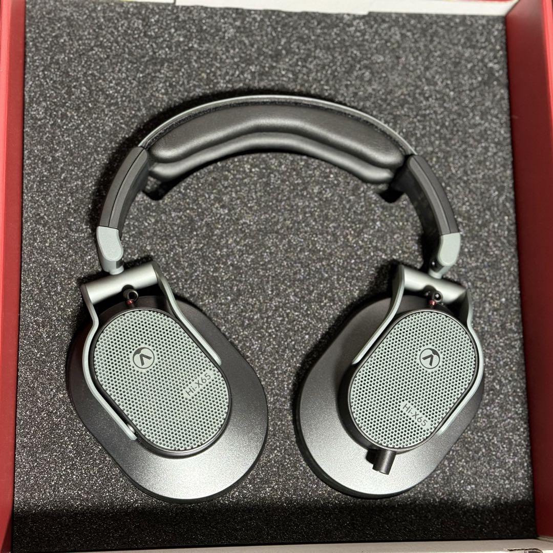Austrian Audio Hi-X65