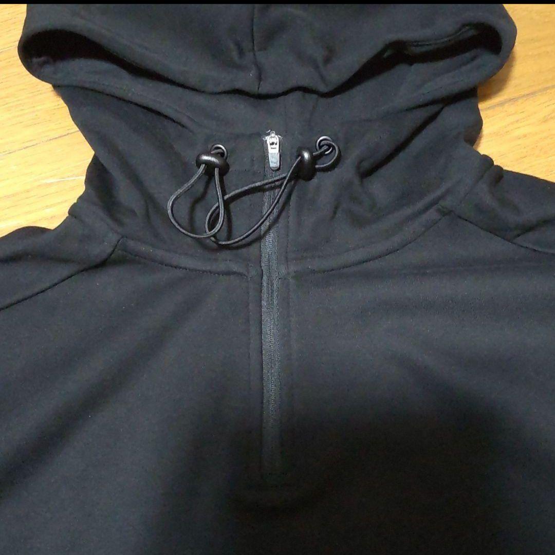 値下げ 定価7 700円 Puma 襟元がオシャレなトレーナー パーカー M メルカリ