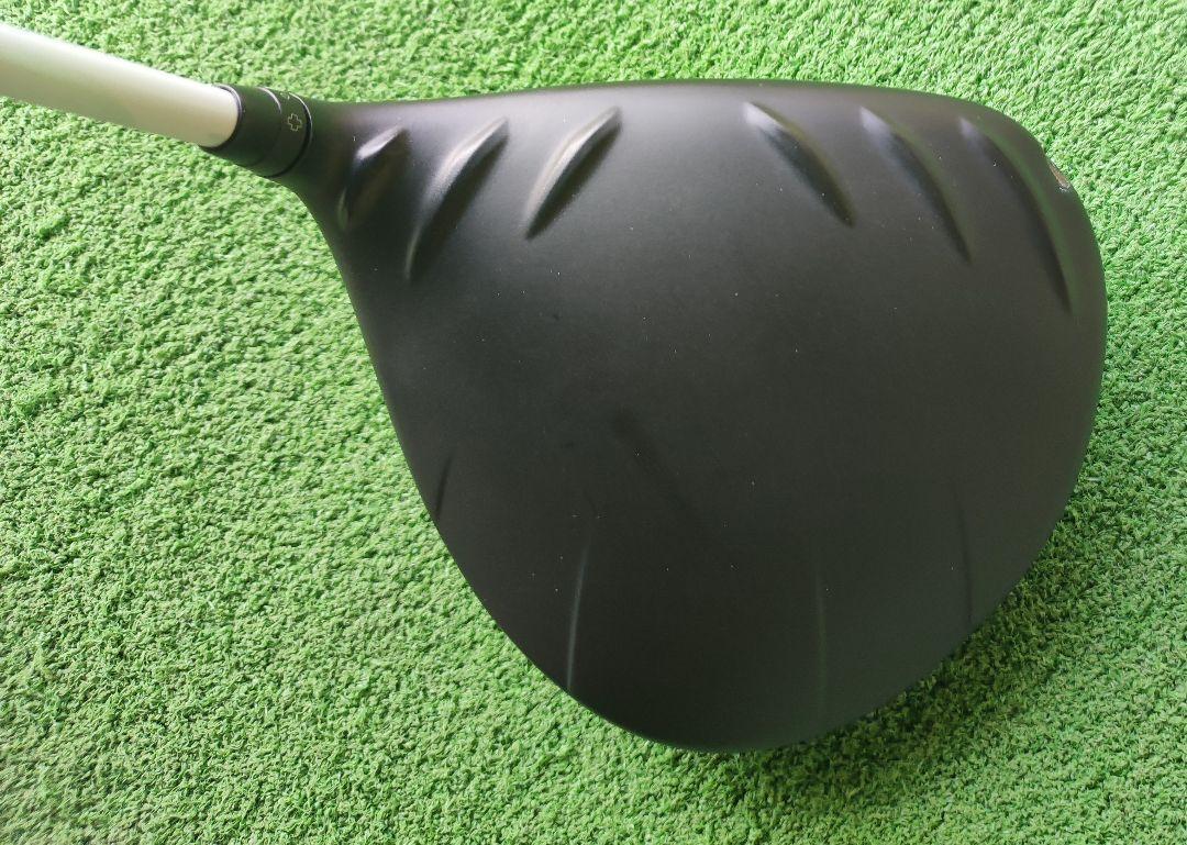 高品質新作 PING G425 MAX エボリューション7 XwSAl-m21696509620 大特価新品