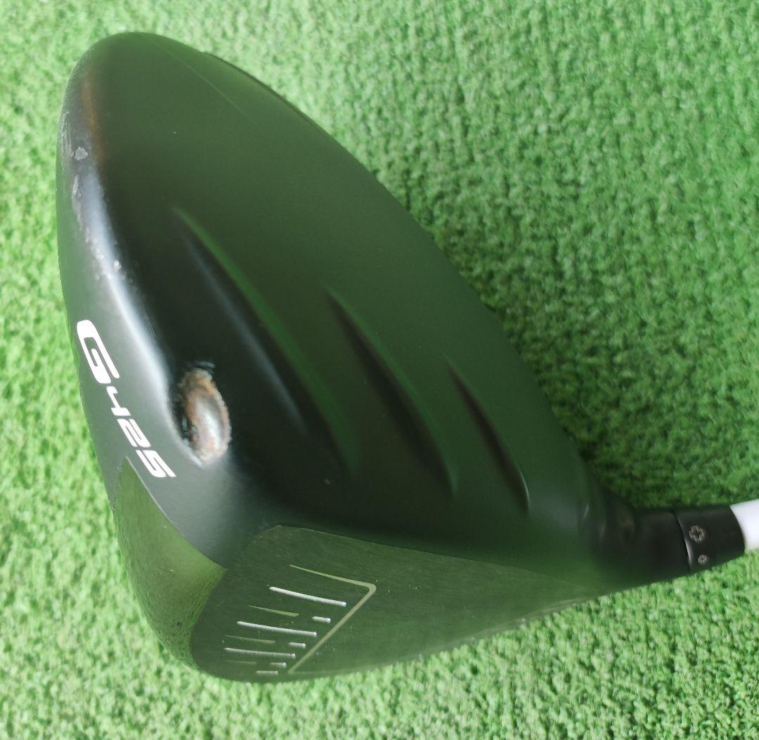 高品質新作 PING G425 MAX エボリューション7 XwSAl-m21696509620 大特価新品