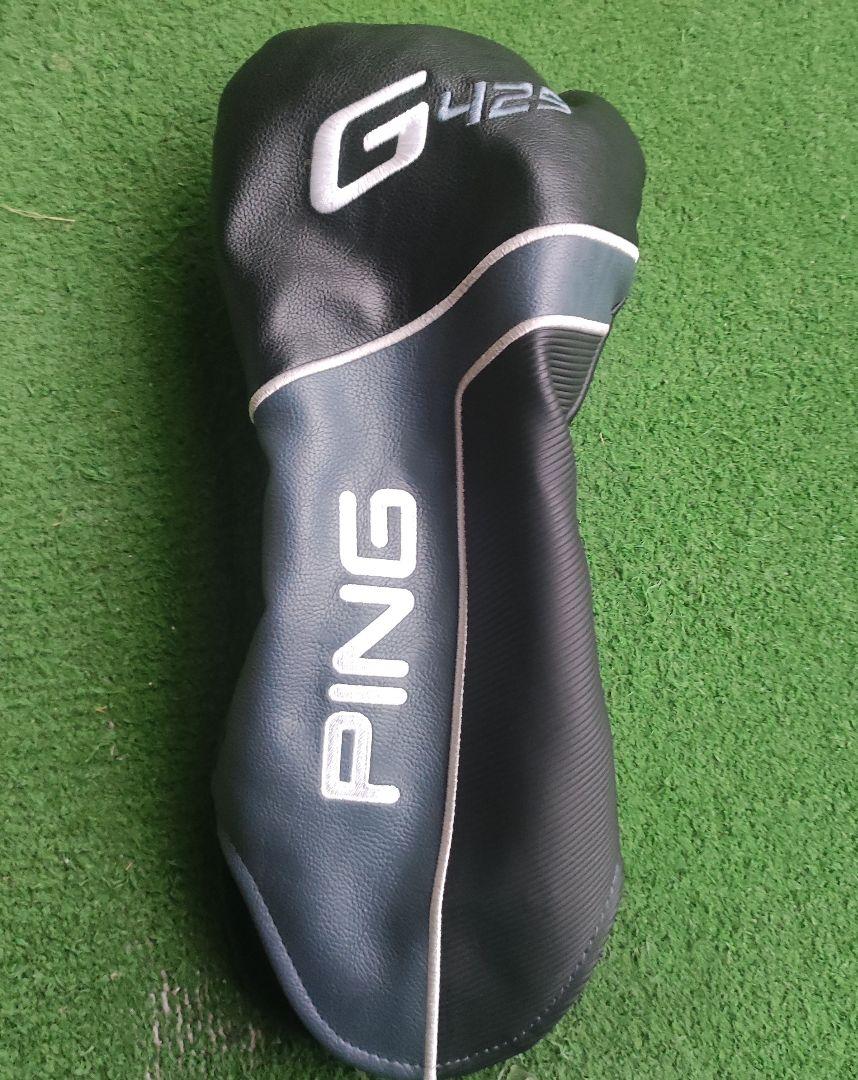 高品質新作 PING G425 MAX エボリューション7 XwSAl-m21696509620 大特価新品