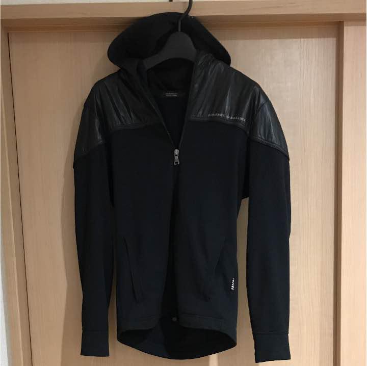 ジャンバーBurberry