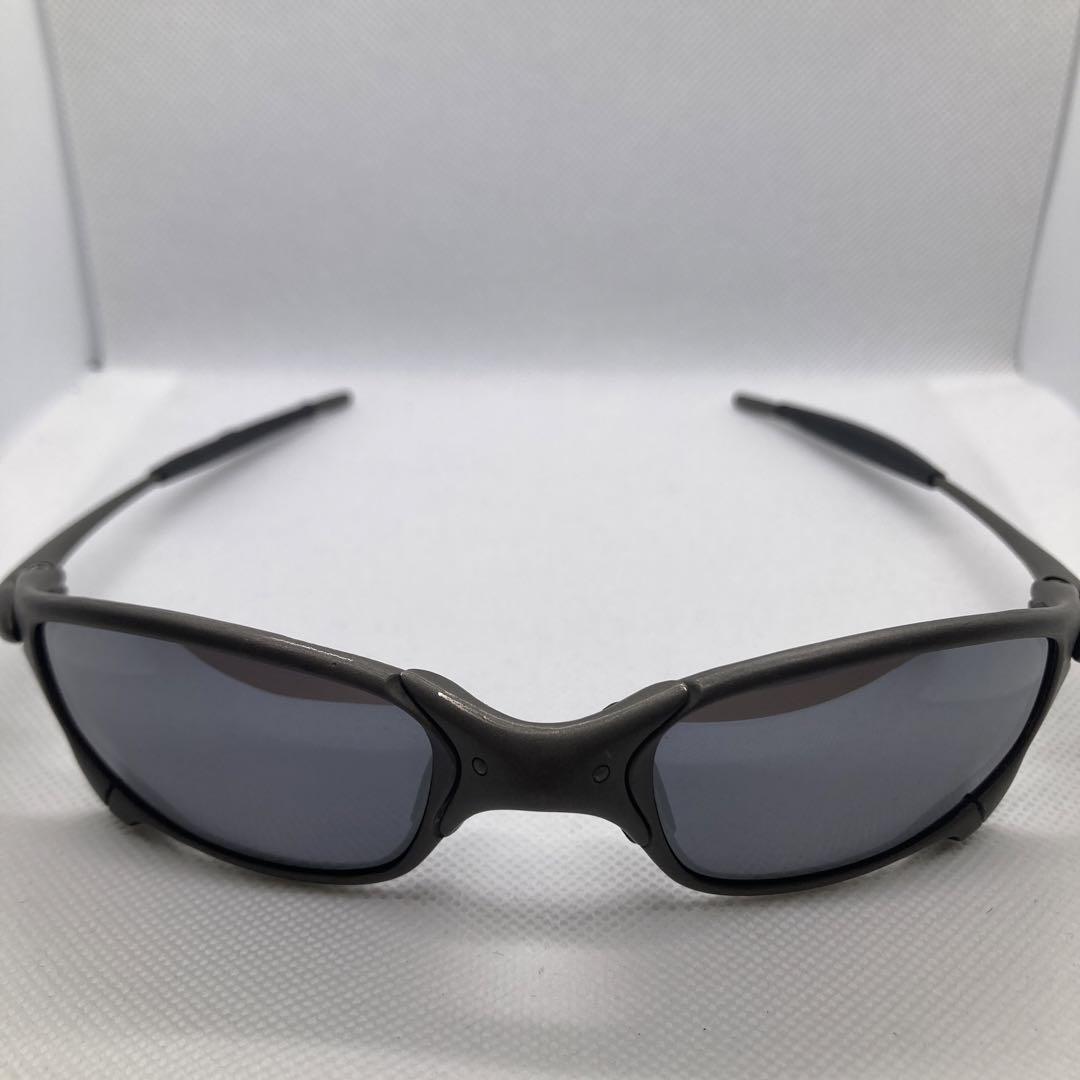希少 OAKLEY Juliet イチローモデル ジュリエット オークリー