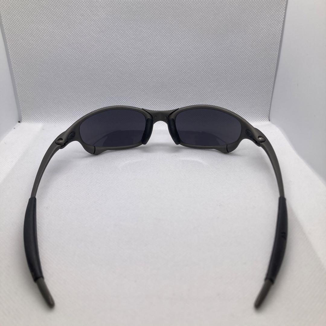 希少 OAKLEY Juliet イチローモデル ジュリエット オークリー
