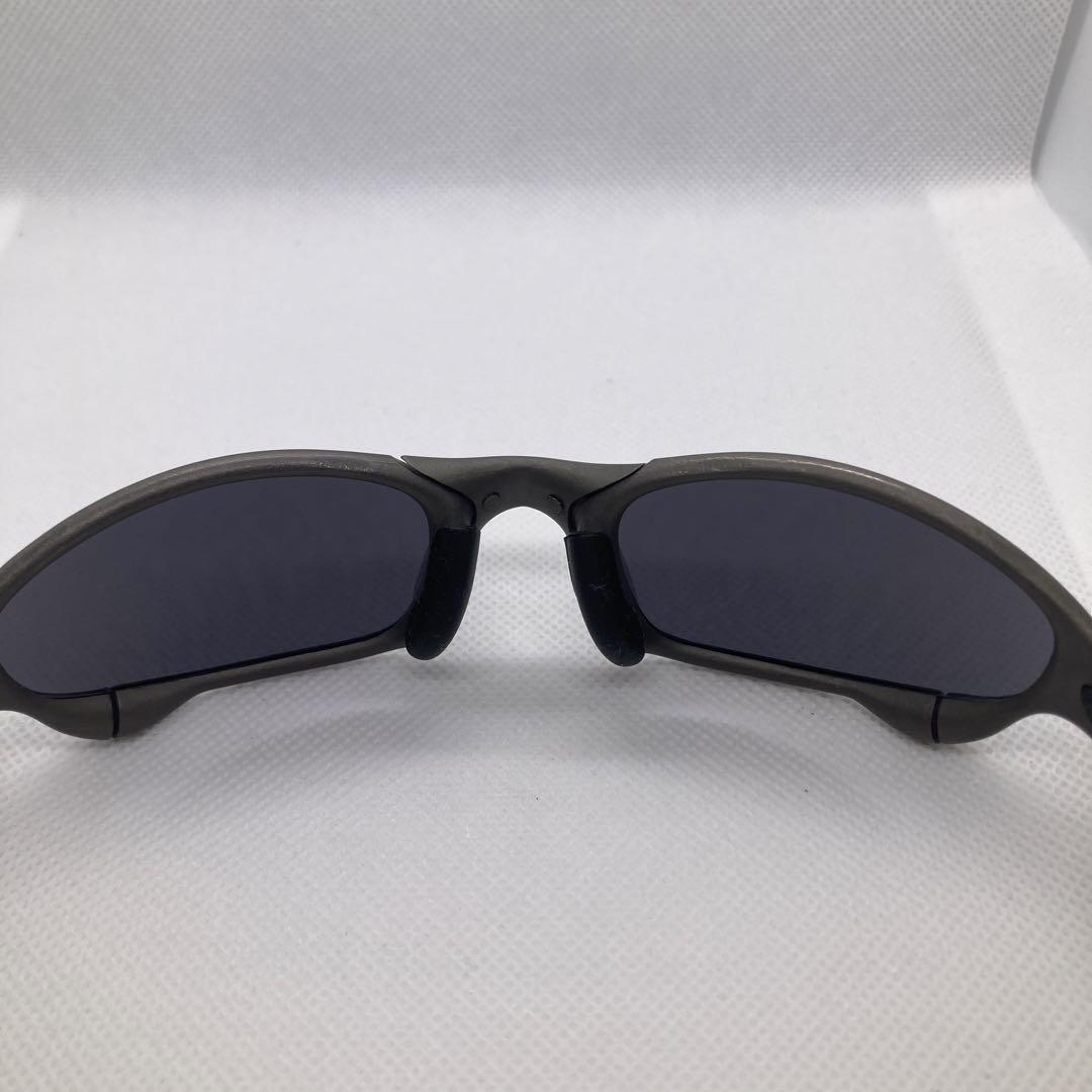 希少 OAKLEY Juliet イチローモデル ジュリエット オークリー