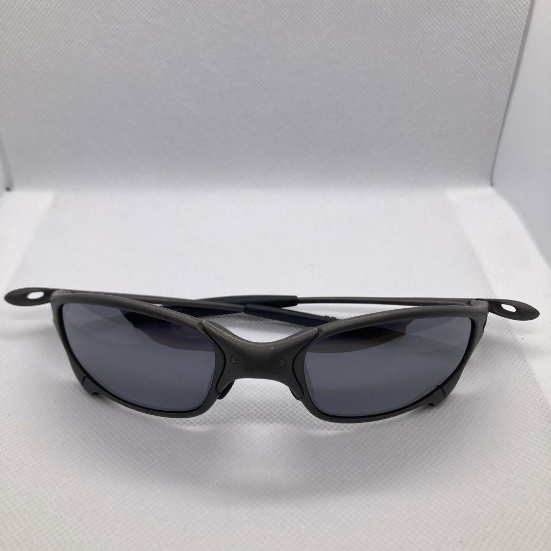 希少 OAKLEY Juliet イチローモデル ジュリエット オークリー