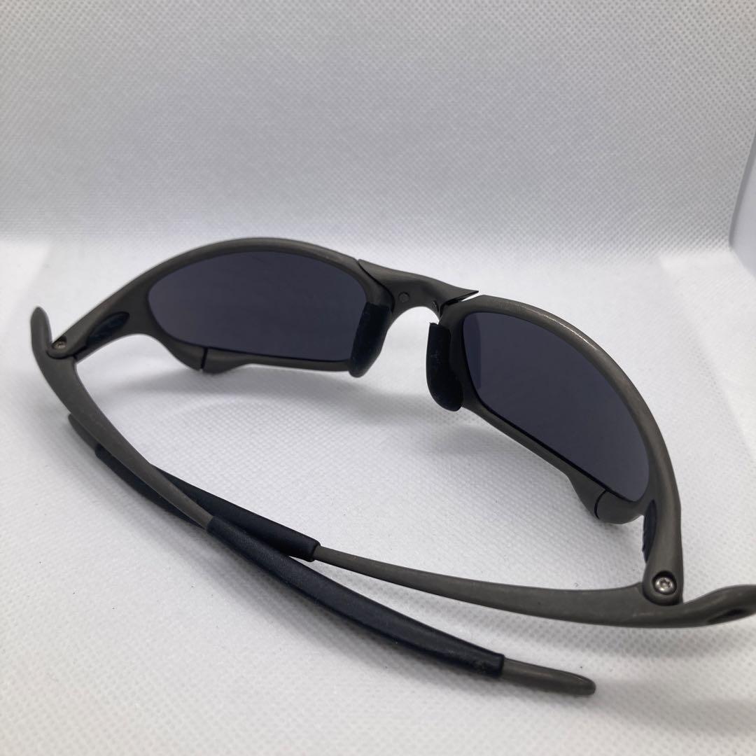 希少 OAKLEY Juliet イチローモデル ジュリエット オークリー