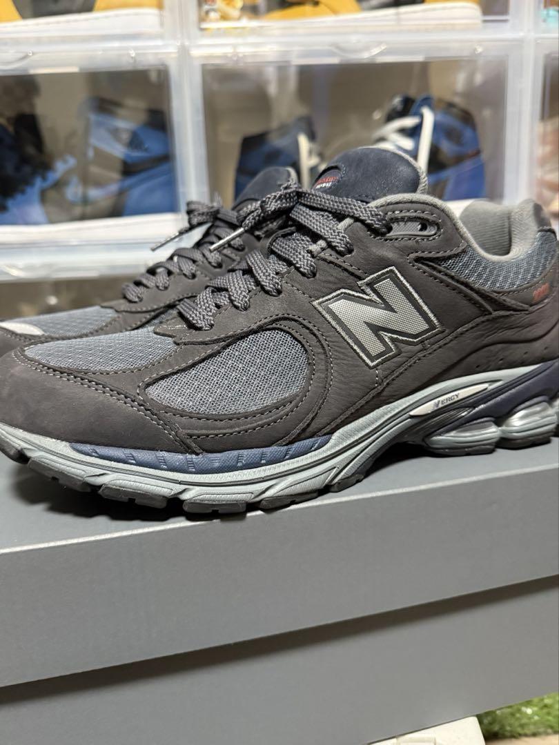 newbalance M2002RLG 28.5cm 美品