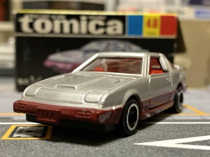 最大80％オフ！
 日本製　黒箱　トミカ 三菱　スタリオン ミニカー