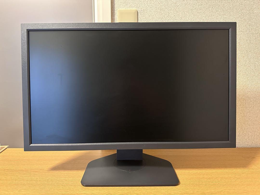 ZOWIE XL2411K 24インチ モニター