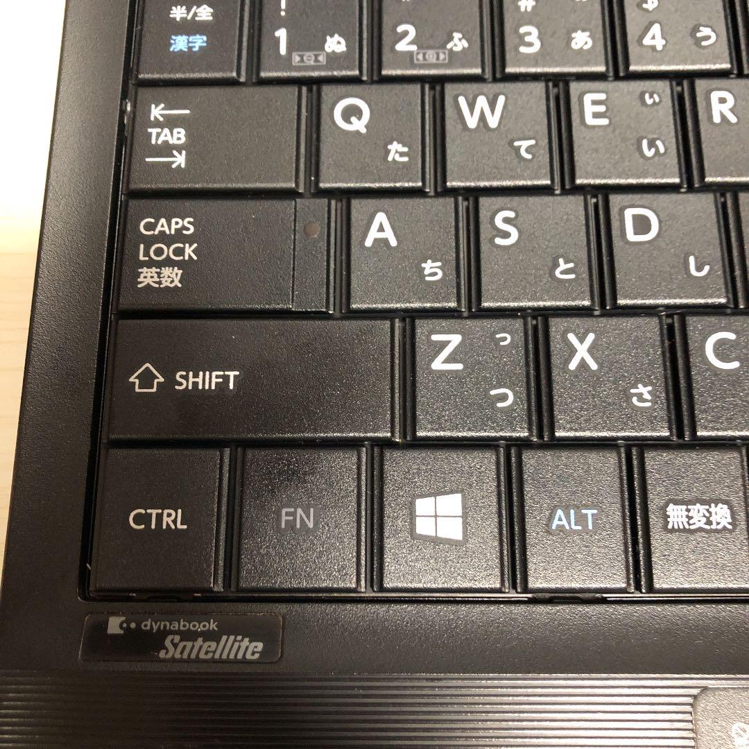 超激得格安 TOSHIBAノートパソコン dynabook satellite UzDeN-m21699681641 本物保証2022