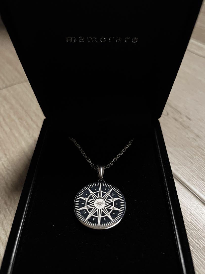 mamorare シルバー