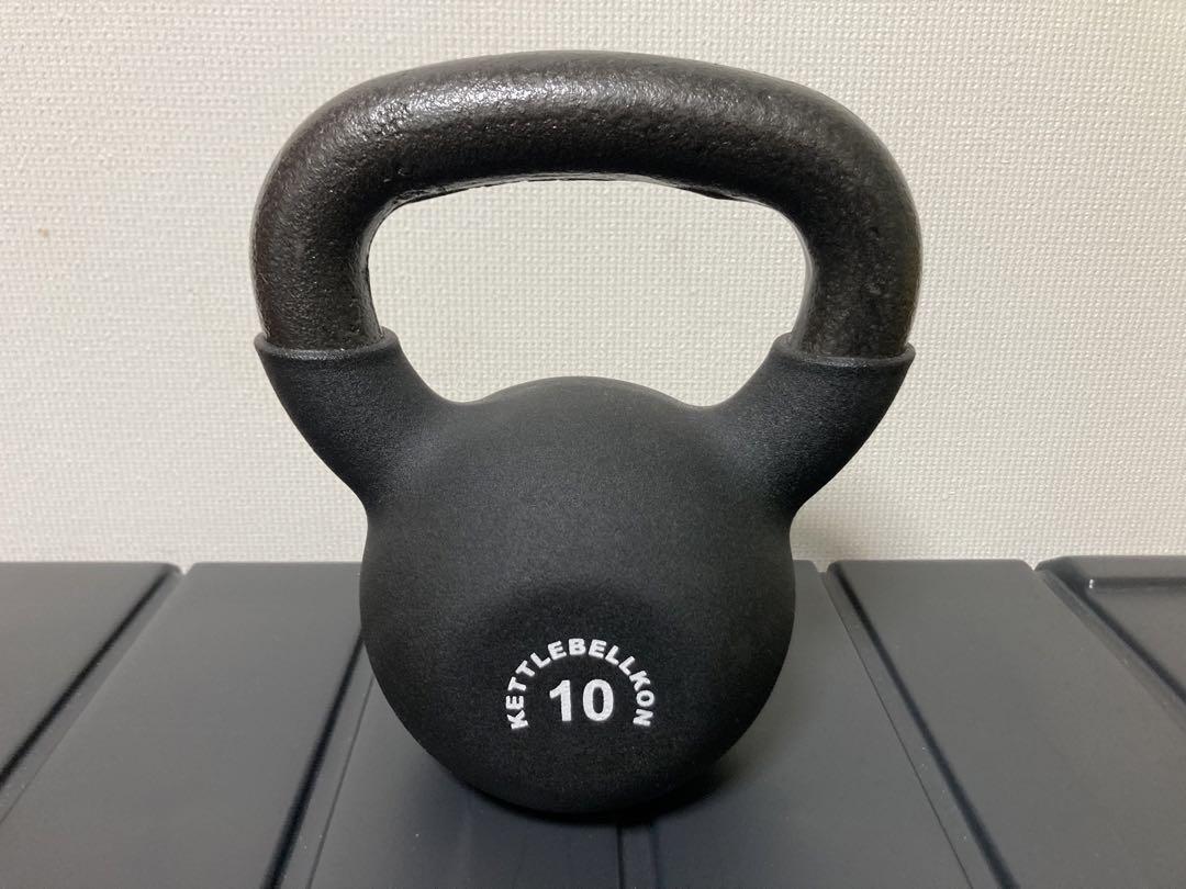 KETTLEBELLKON（ケトルベル魂）EZグリップケトルベル 28kg